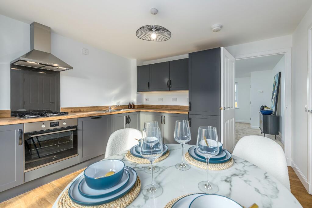 Additional image 5 of 1 Fifeshill Drive, Countesswells, Aberdeen, 
AB15 8UR