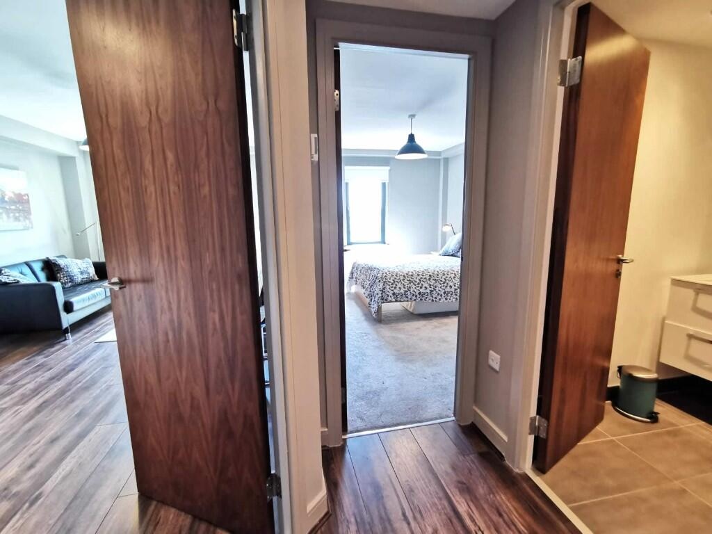 Additional image 11 of 1 Bed Flat, The Drapery, B12, N1 7GU