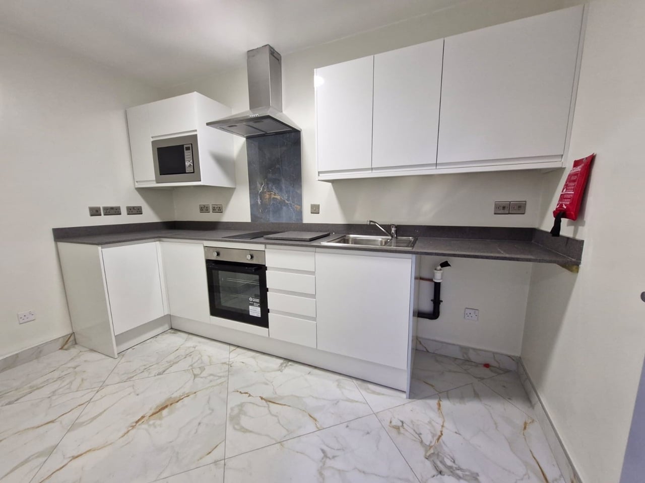 Additional image 15 of 1 Bed Flat, Hockley, B19, N1 7GU