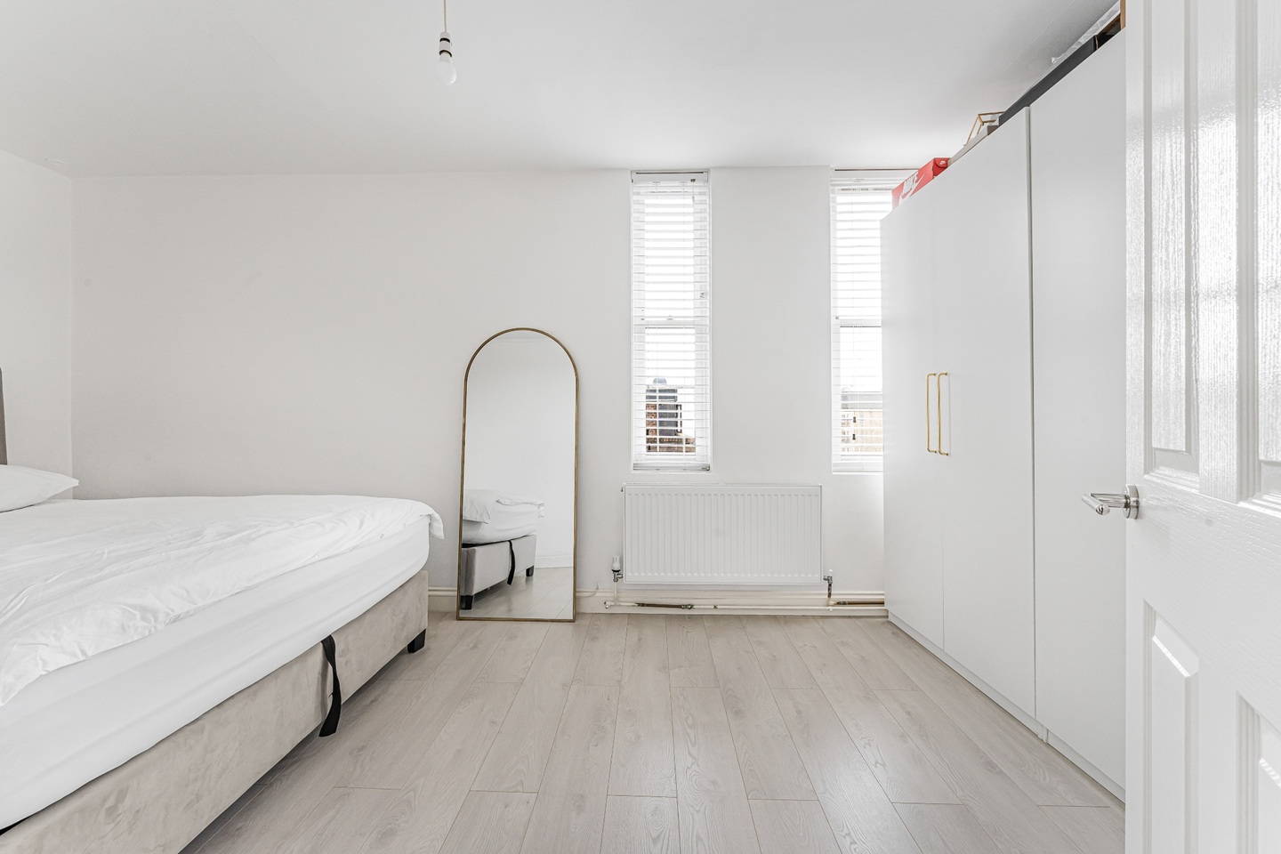 Additional image 9 of 1 Bed Flat, Nightingale Road, N1, N1 7GU