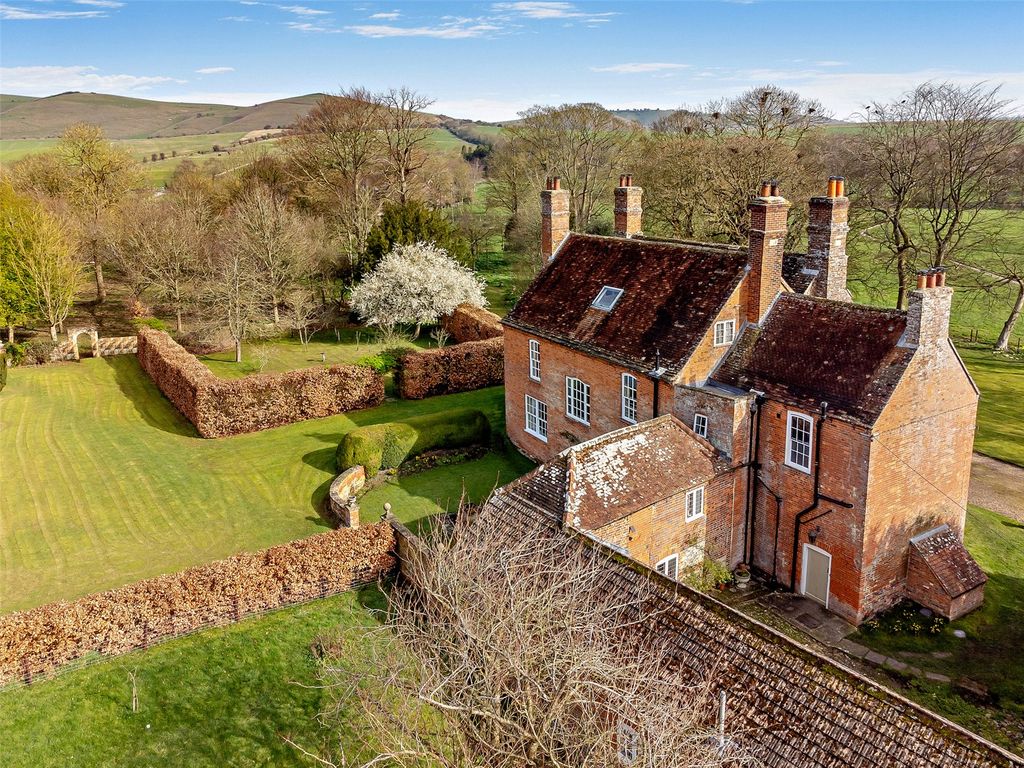 Additional image 2 of 7 bed detached house for saleAlton Barnes, Marlborough, Wiltshire SN8