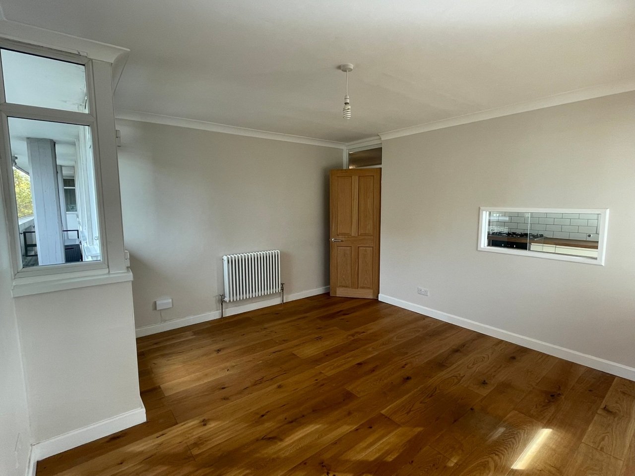 Additional image 3 of 2 Bed Flat, Shaw Court, SW11, N1 7GU