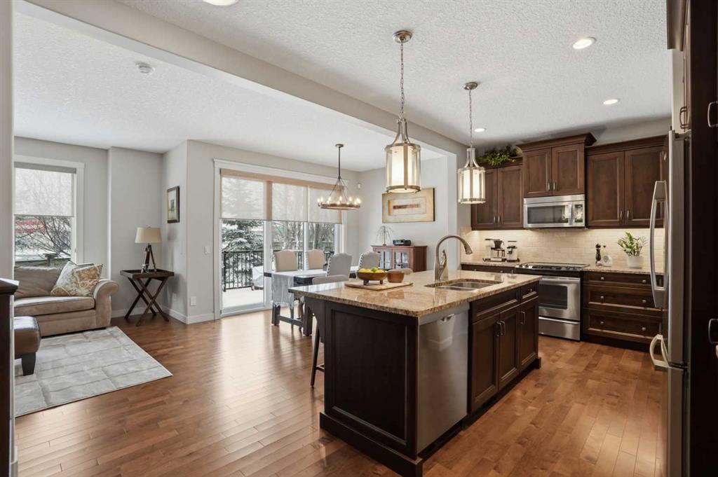 Additional image 6 of 95 Cranarch Circle SE, Calgary, AB, T3M 0S5