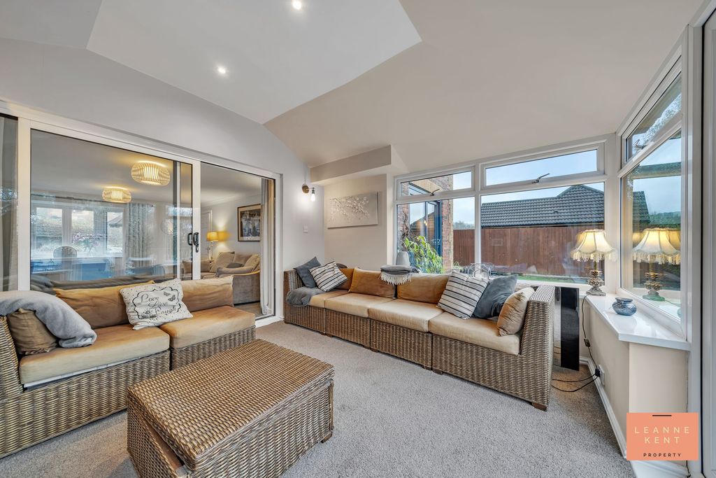 Additional image 11 of 4 bed detached house for saleClos Gwernydd, Caerphilly CF83