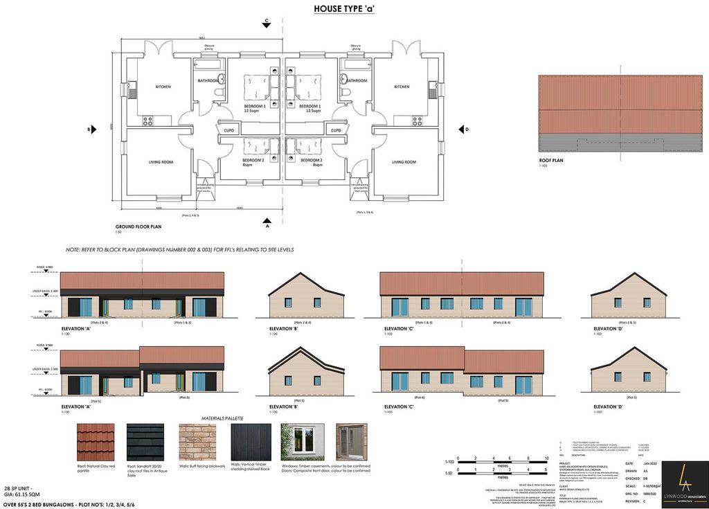Additional image 10 of Land for saleStetchworth Road, Dullingham, Newmarket CB8
