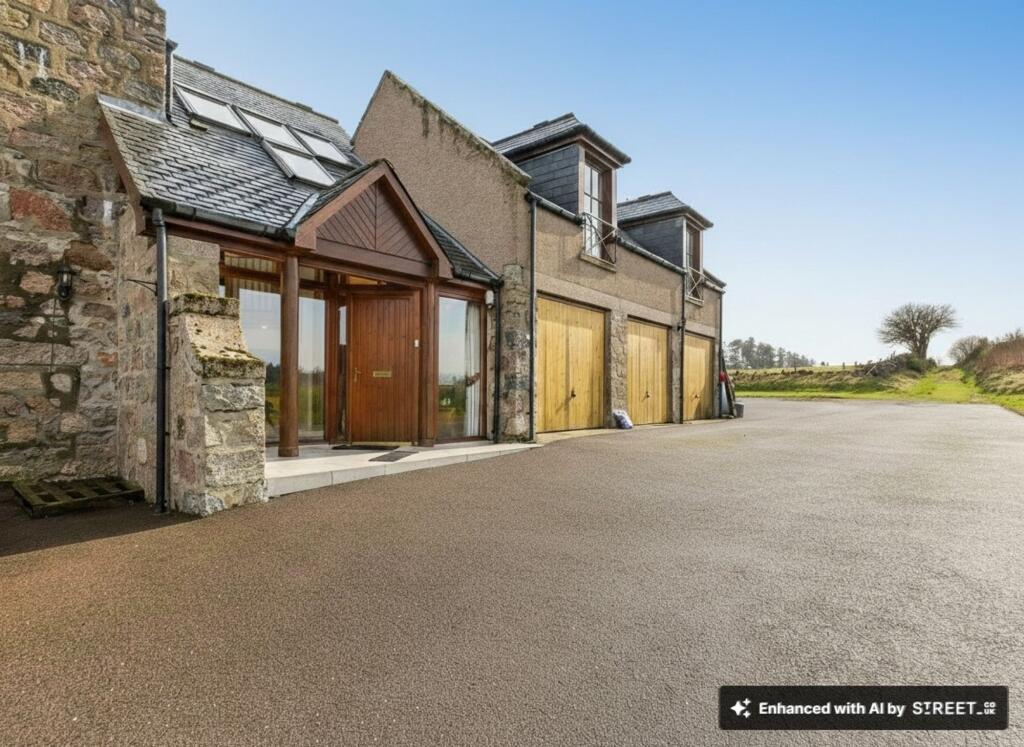 Additional image 3 of Mill of Air, Garlogie, Westhill, AB32 6SA