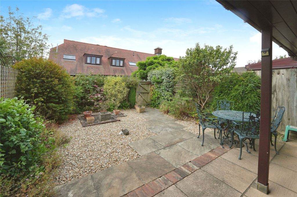 Additional image 11 of 2 bed flat for saleCourville Close, Alveston BS35