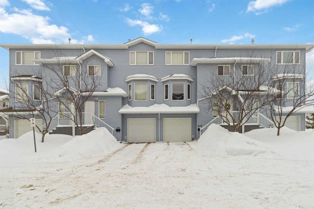 407-104 Loutit Road, Fort Mcmurray, AB, T9K 0A2