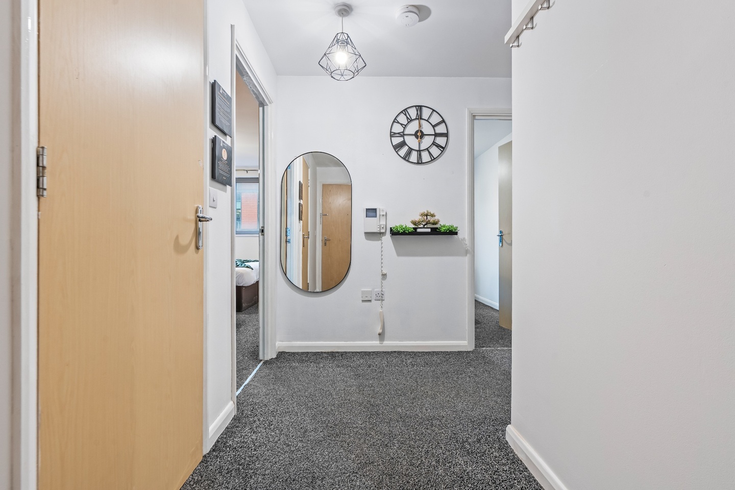 Additional image 14 of 2 Bed Flat, Skyline, B1, N1 7GU