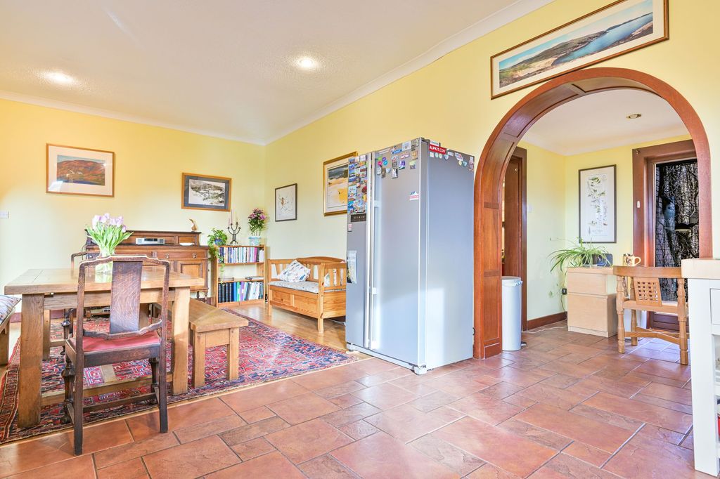 Additional image 10 of 5 bed detached house for saleConival, 4 Dene Park, Biggar ML12