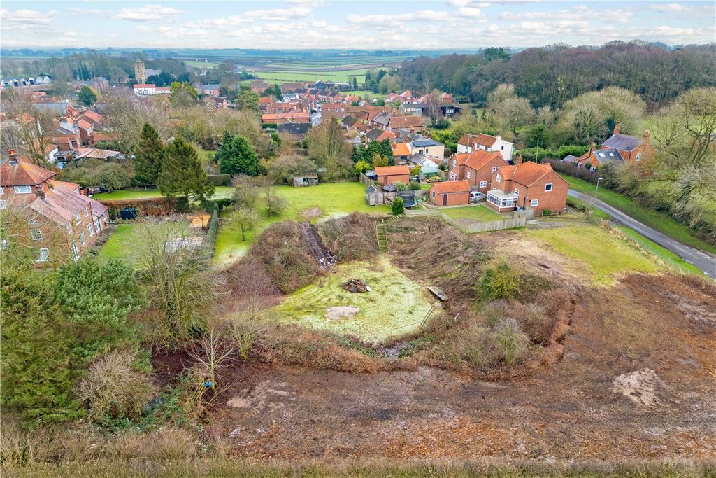 Additional image 9 of Land for saleFront Street, Middleton On The Wolds, Driffield, East Yorkshire YO25