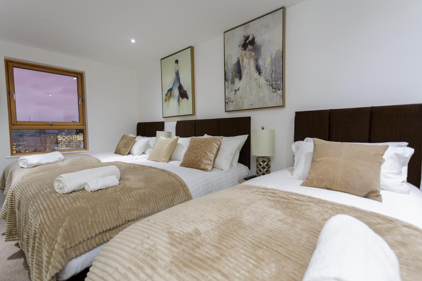 Additional image 7 of 2 Bed Penthouse, Gateway North, LS9, N1 7GU