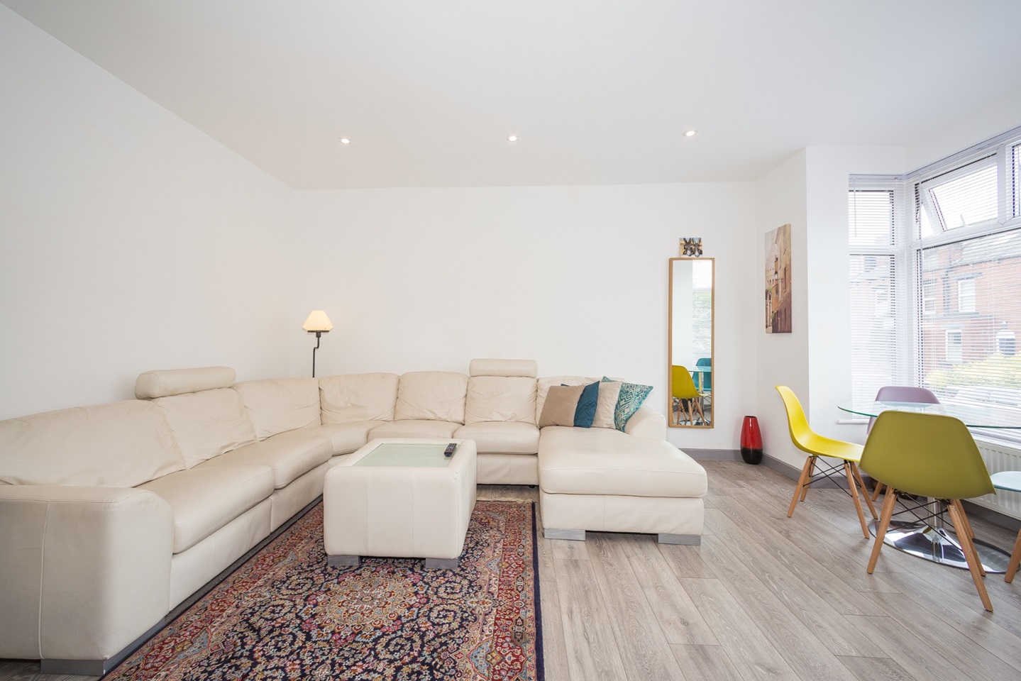 4 Bed Terraced House, Pennington Terrace, LS6, N1 7GU