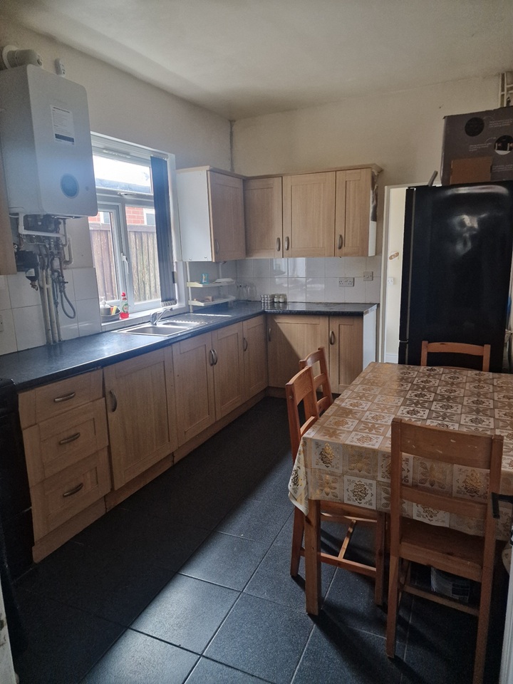 Additional image 12 of 3 Bed Terraced House, Shenstone Road, B16, N1 7GU