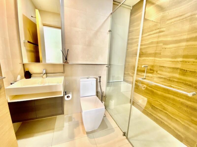 Additional image 11 of Panoramic unblocked sea view 3 bedrooms plus study 4.2m ceiling height wow factor