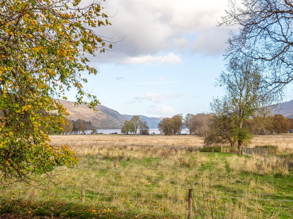 Additional image 11 of Land for saleDevelopment Land, Lochearnhead FK19