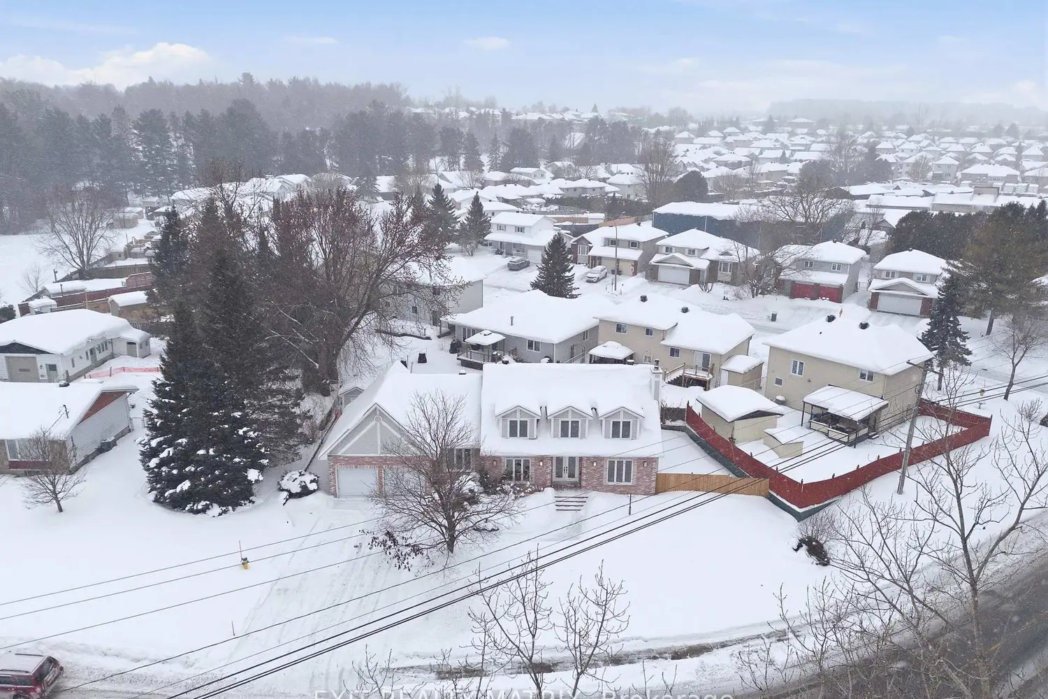 Additional image 17 of 203 Montee Outaouais Road