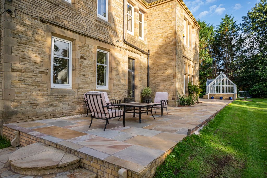 Additional image 71 of 8 bed detached house for saleThe Grange, Craw Hall, Brampton CA8