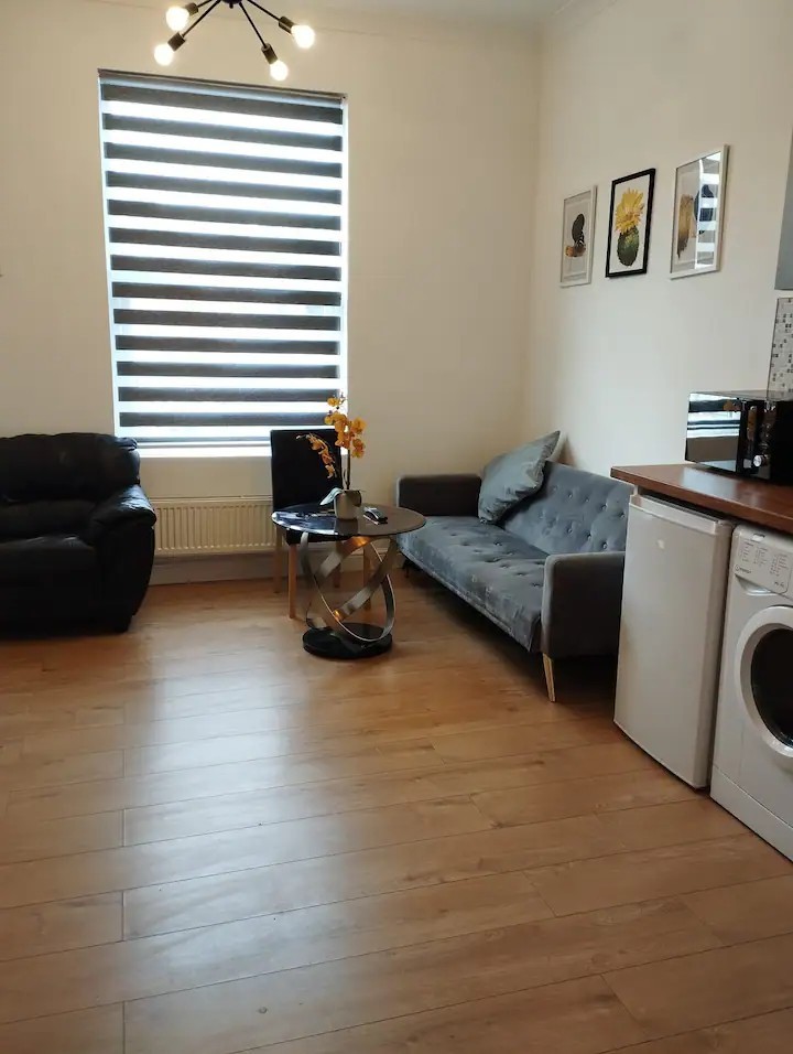 Additional image 6 of 1 Bed Flat, Cemetery Rd, LS11, N1 7GU