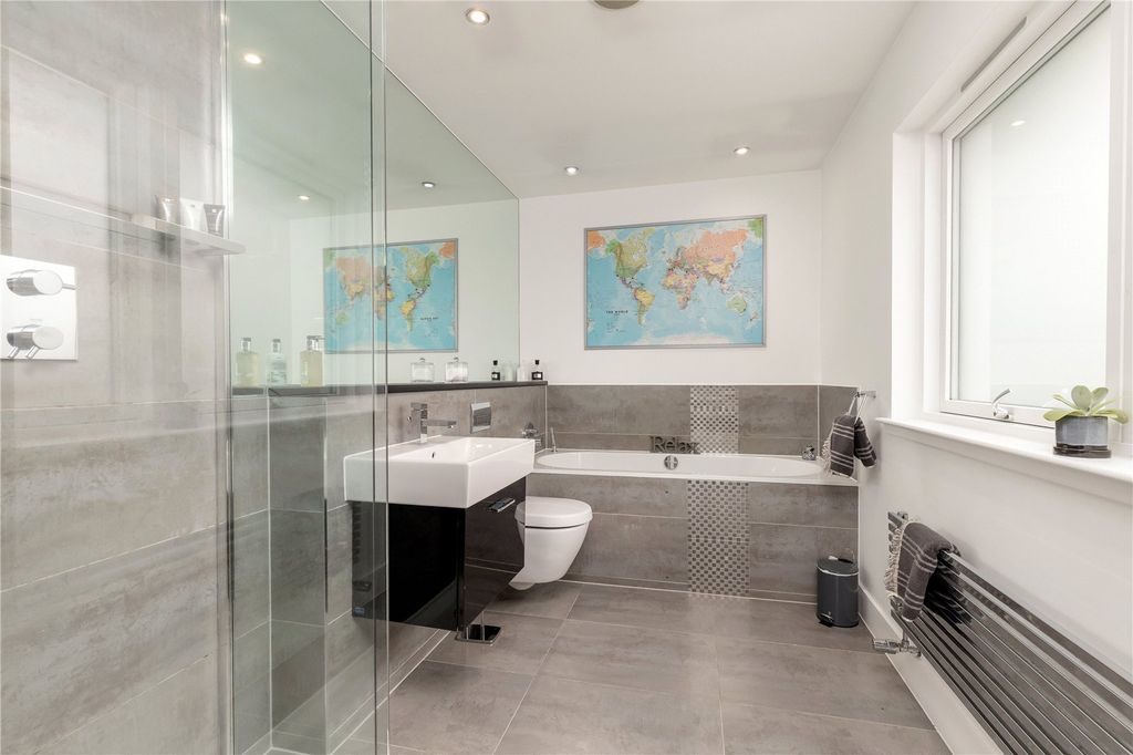 Additional image 15 of 5 bed detached house for saleEssex Road, Cramond, Edinburgh EH4
