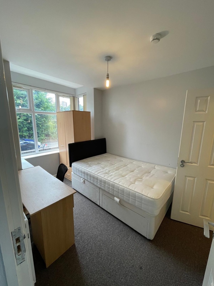 Room in a Shared House, Arley Road, B29, N1 7GU