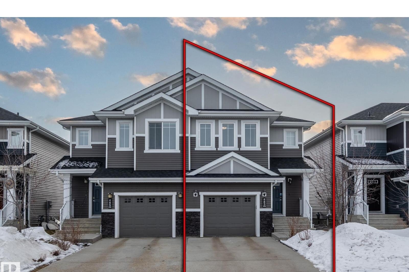 Additional image 8 of 483 Ebbers Way NW, Edmonton, AB, T5Y3T7