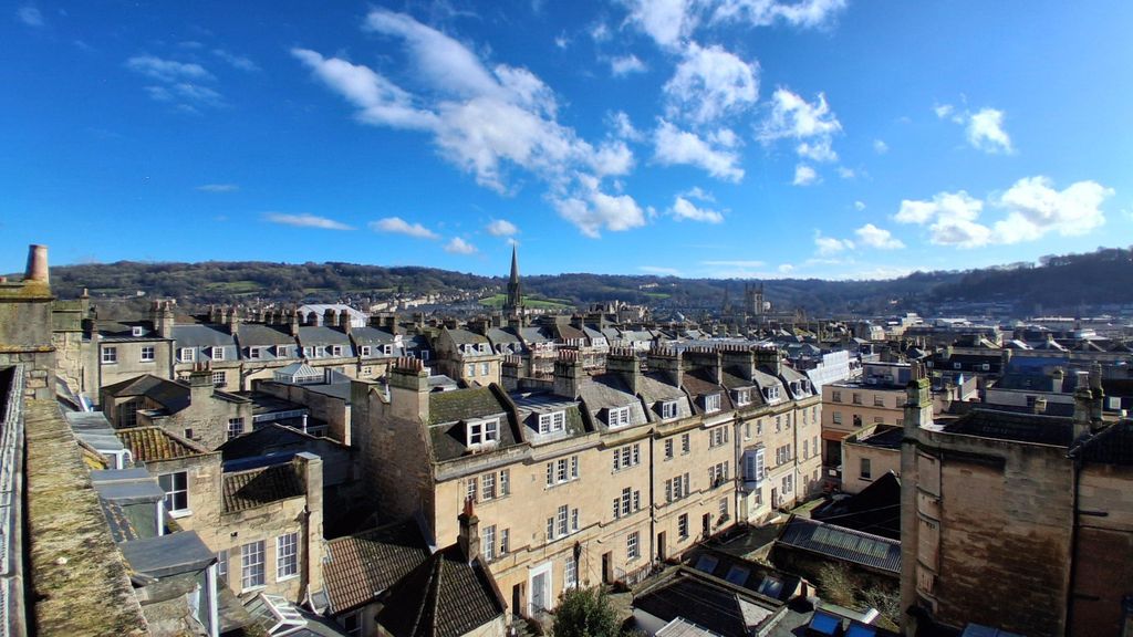 Additional image 2 of 3 bed maisonette for saleGeorge Street, Bath BA1