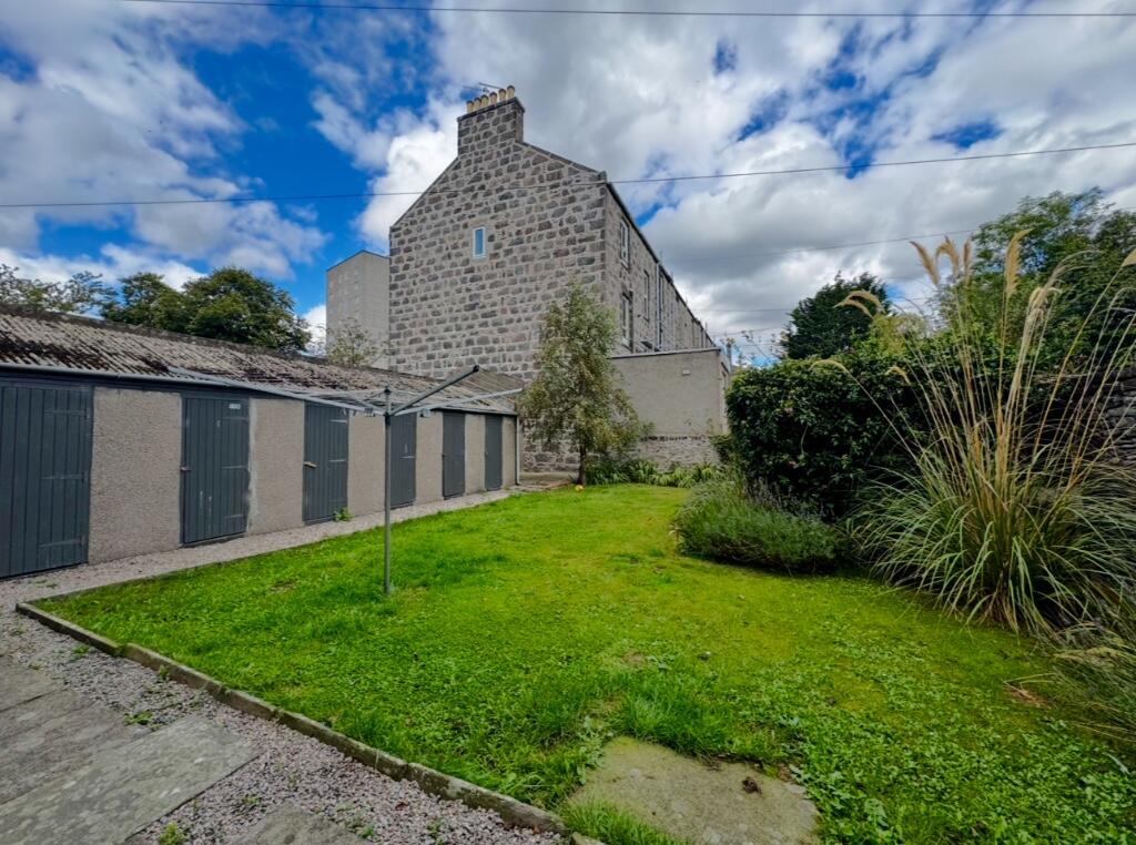 Additional image 8 of Jasmine Terrace, Aberdeen, Aberdeenshire, AB24