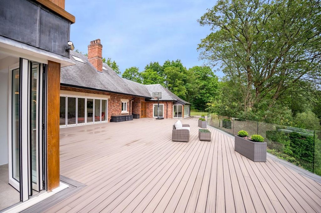 Additional image 71 of 5 bed detached house for saleThe Pump House, Standish, Wigan WN1