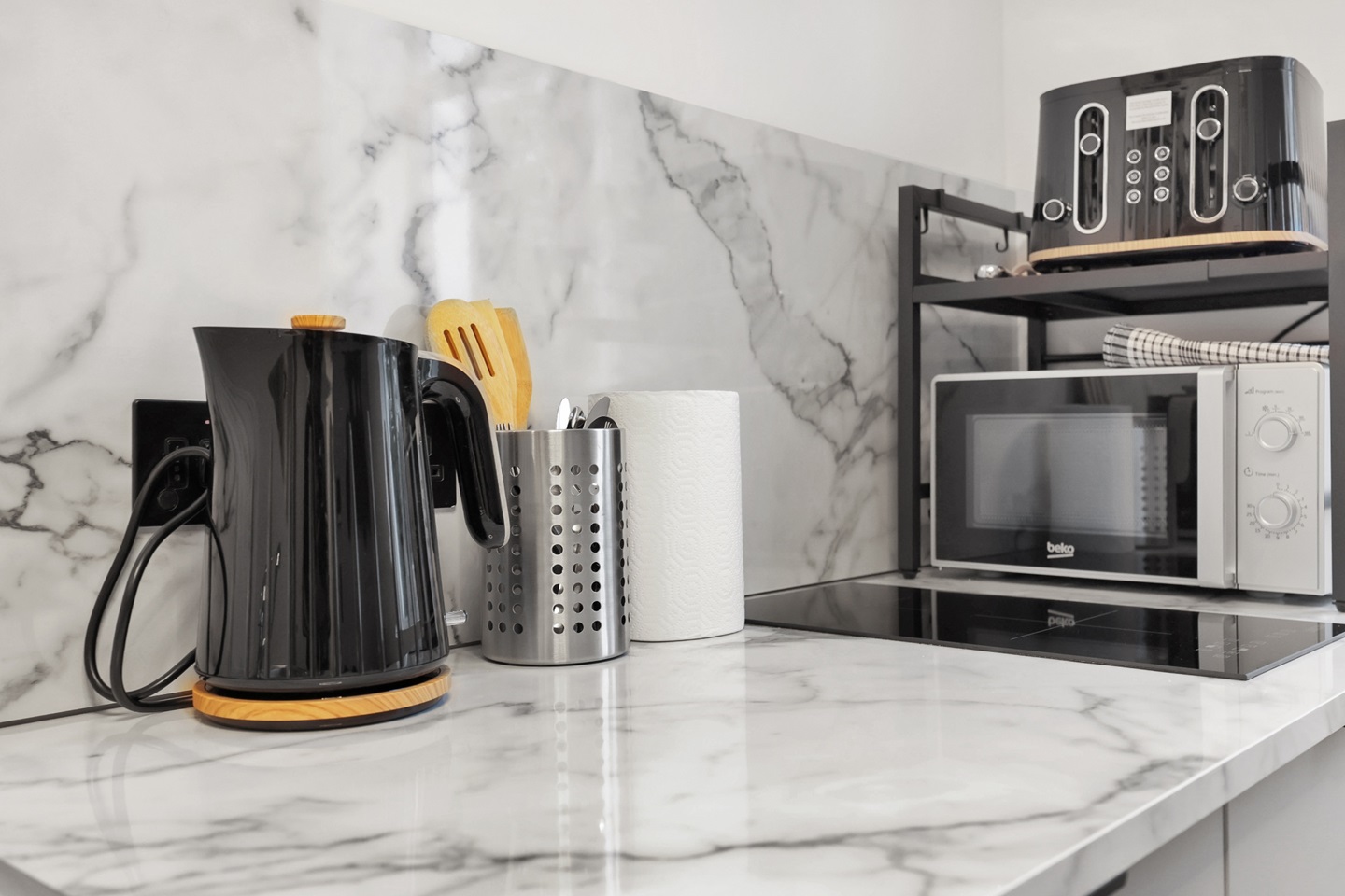 Additional image 9 of Studio Flat, Hilldrop Road, N7, N1 7GU