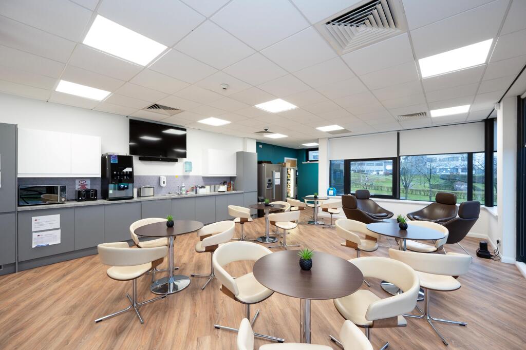 Additional image 5 of Crown House, Prospect Road, Arnhall Business Park, Westhill, Aberdeenshire, AB32