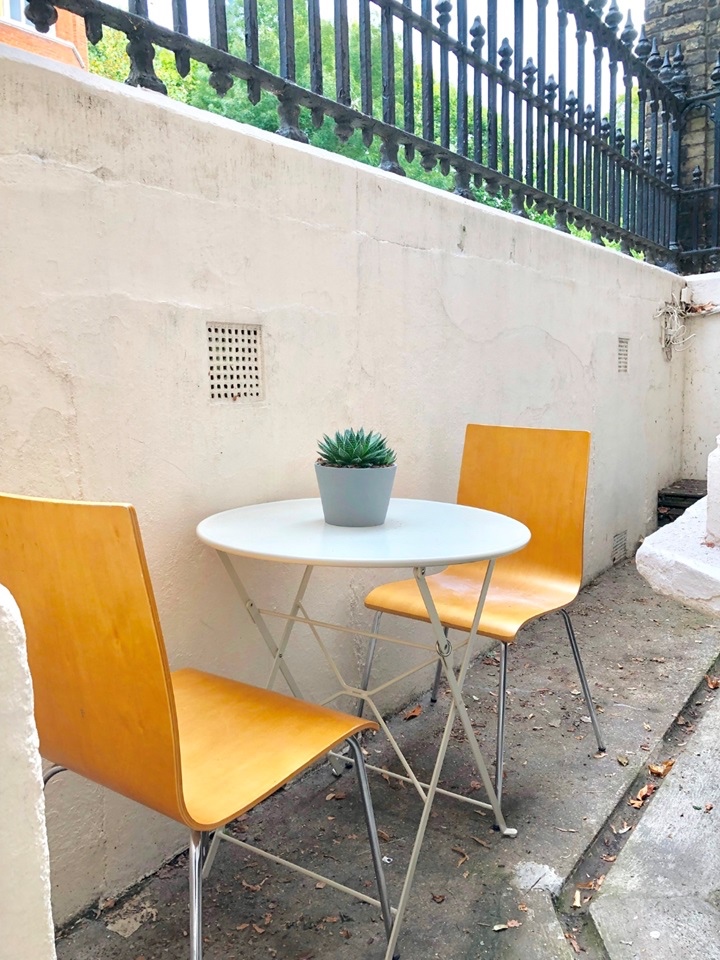 Additional image 9 of Studio Flat, Holland Park Gardens, W14, N1 7GU