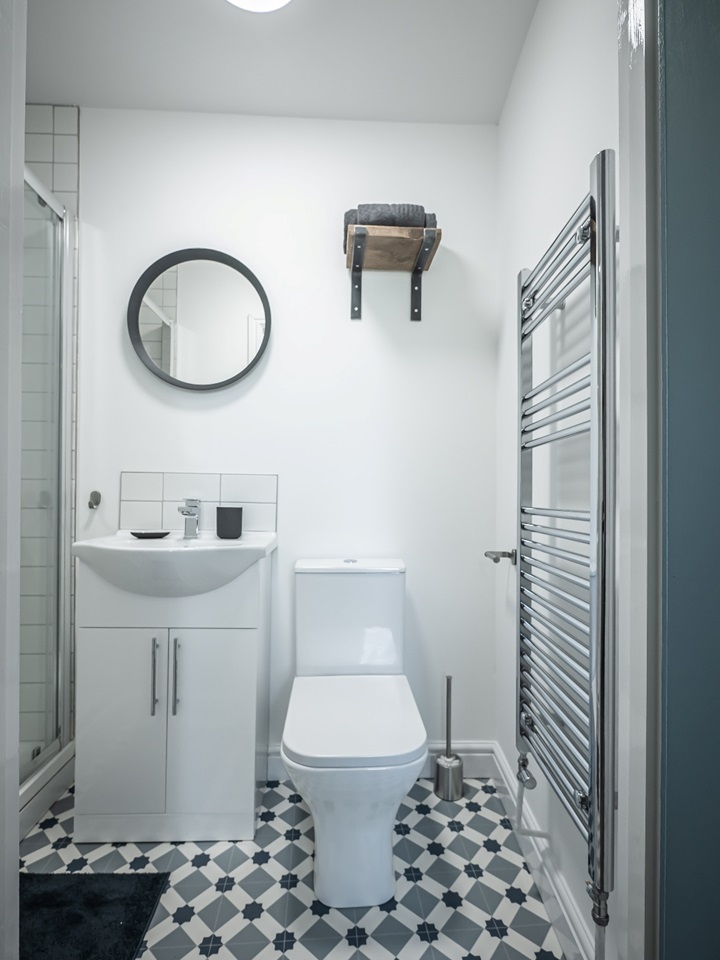 Additional image 7 of Room in a Shared House, High Street, B66, N1 7GU