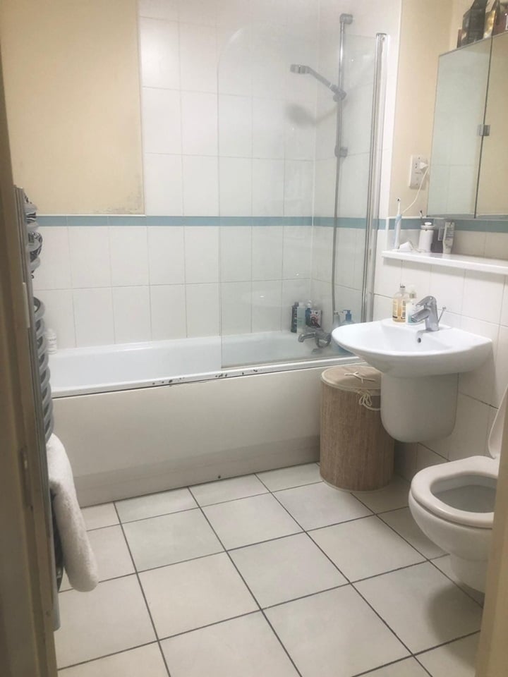 Additional image 2 of 1 Bed Flat, Bath Row, B15, N1 7GU