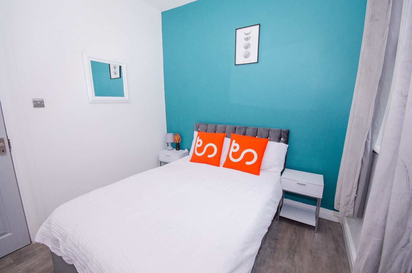 Additional image 7 of 2 Bed Flat, School Road, B13, N1 7GU