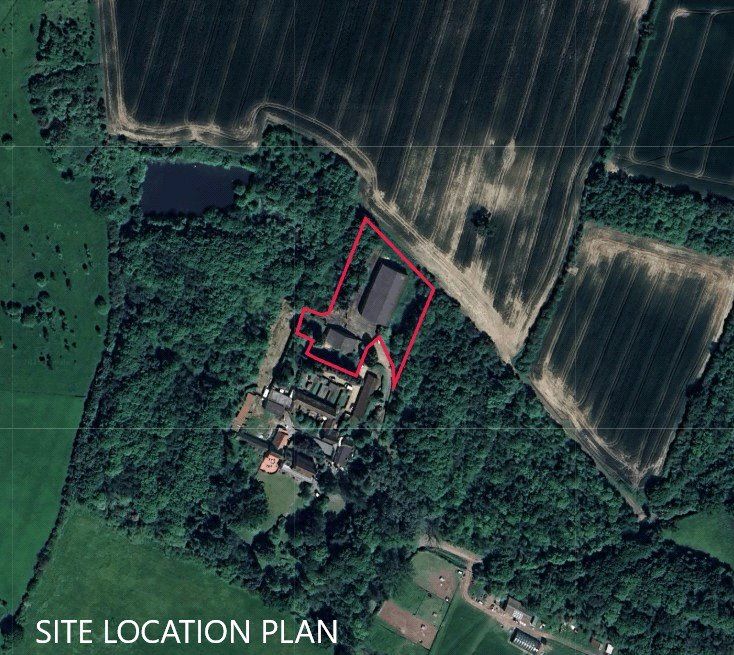 Additional image 7 of Land for saleNewhouse Lane, Upton Warren, Bromsgrove, Worcestershire B61