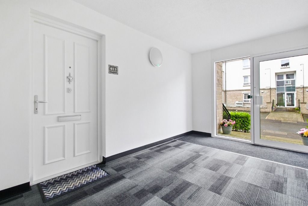 Additional image 11 of 2 bed flat for saleCastlegate Avenue, Dumbarton, West Dunbartonshire G82