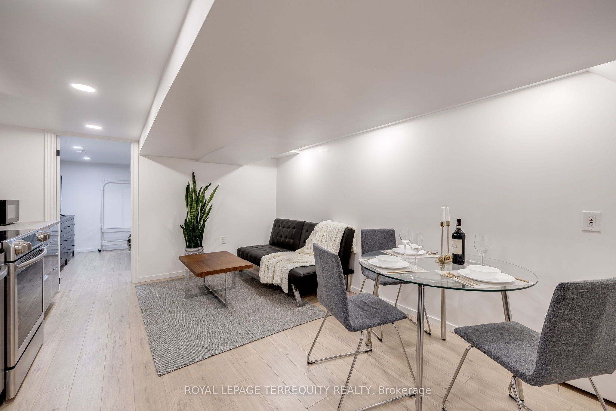 Additional image 3 of Bsmt-490 Symington Avenue, Toronto, ON, M6N 2W5