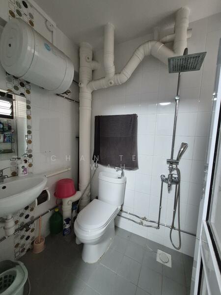 Additional image 9 of 658 Yishun Avenue 4