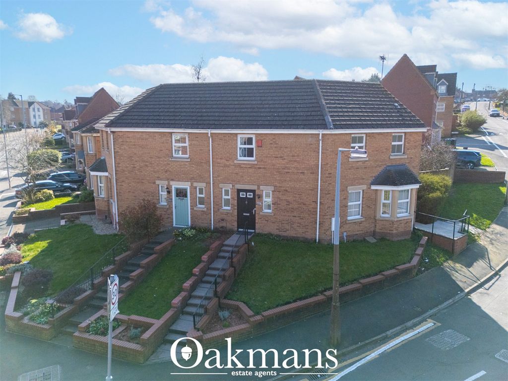 Additional image 61 of 3 bed semi-detached house for saleOldacre Road, Oldbury, West Midlands B68