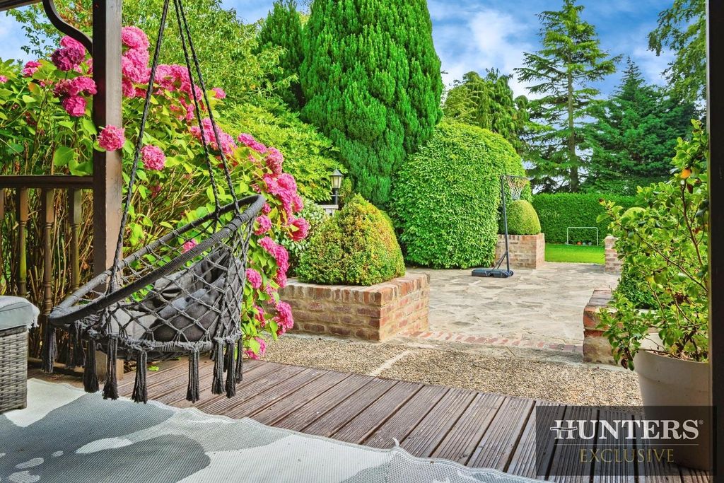 Additional image 50 of 18 bed property for saleWold House, Wold Road, Nafferton, Driffield YO25