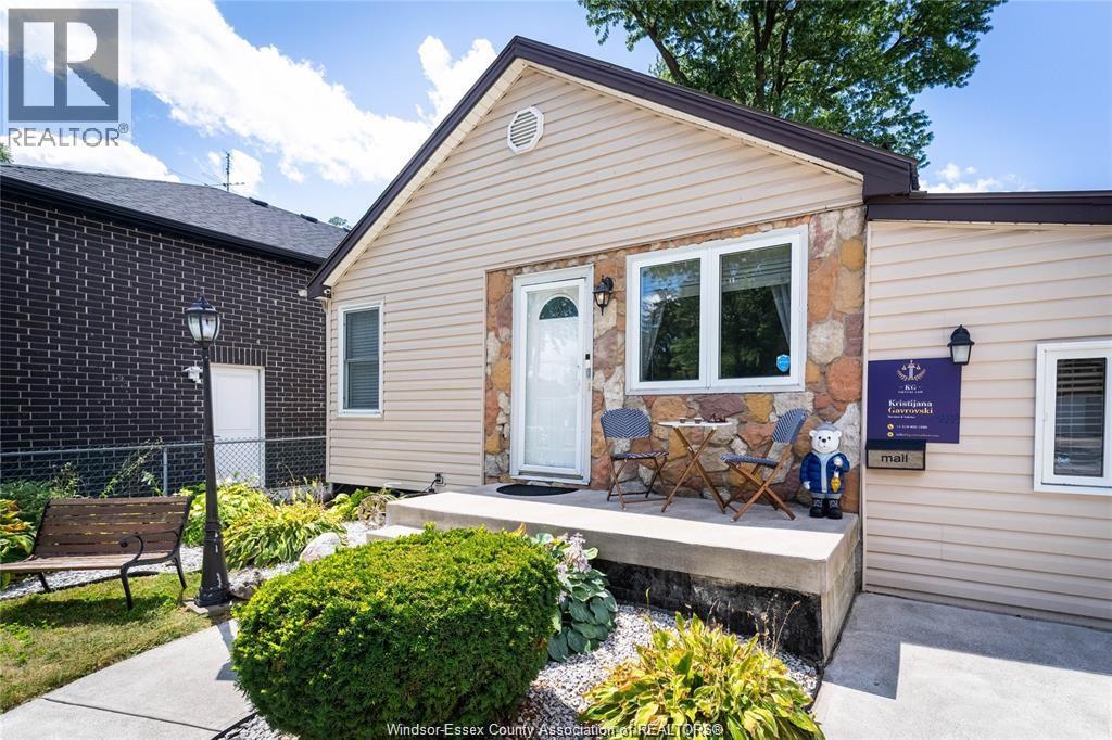 Additional image 2 of 2621 Tourangeau , Windsor, ON, N8W4P2