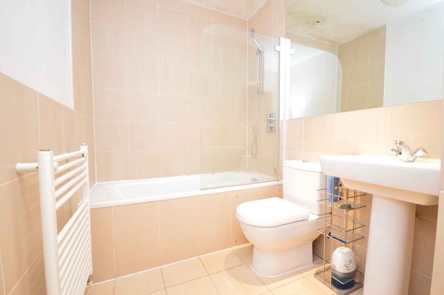 Additional image 10 of 1 Bed Flat, Trafalgar Point, N1, N1 7GU