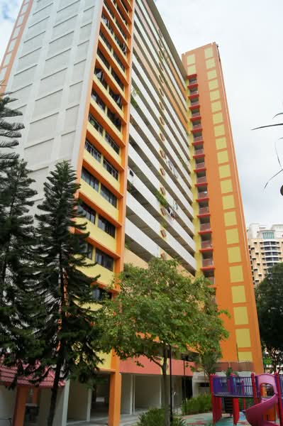 Additional image 12 of 128 Bukit Merah View