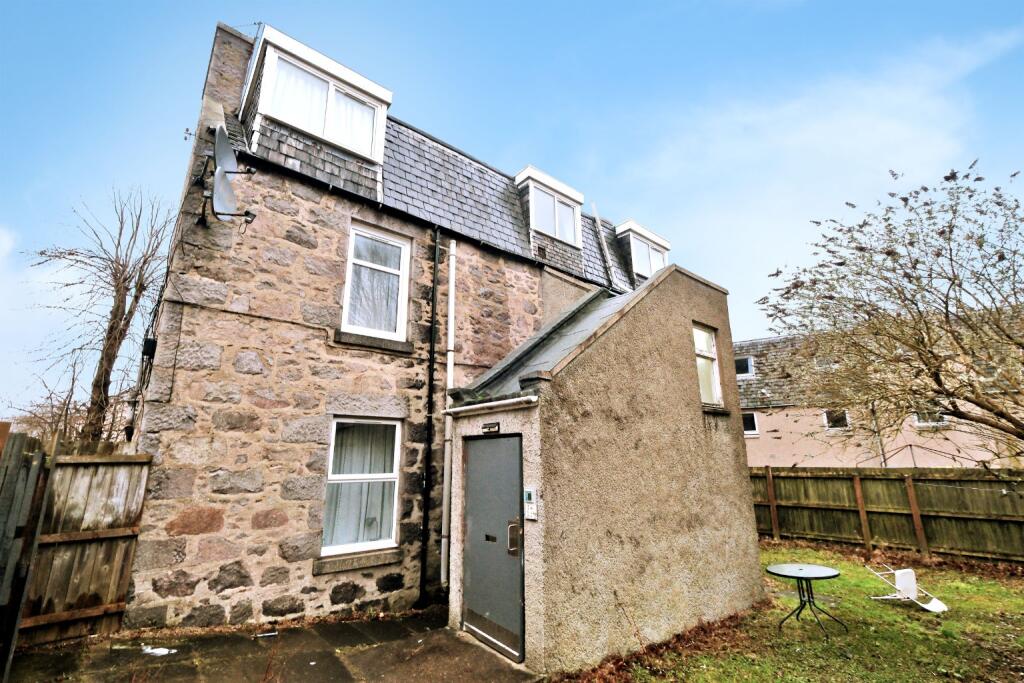 Additional image 16 of Seaton Place, Aberdeen, AB24