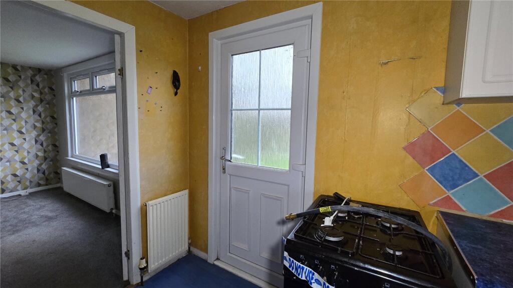 Additional image 16 of Springhill Crescent, Aberdeen, Aberdeenshire, AB16