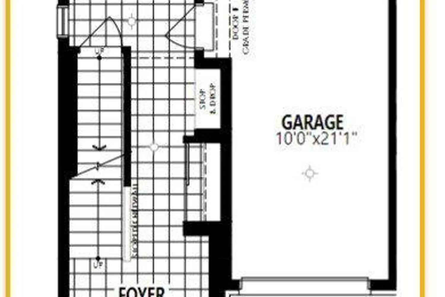 Additional image 20 of 310 Parallax Private