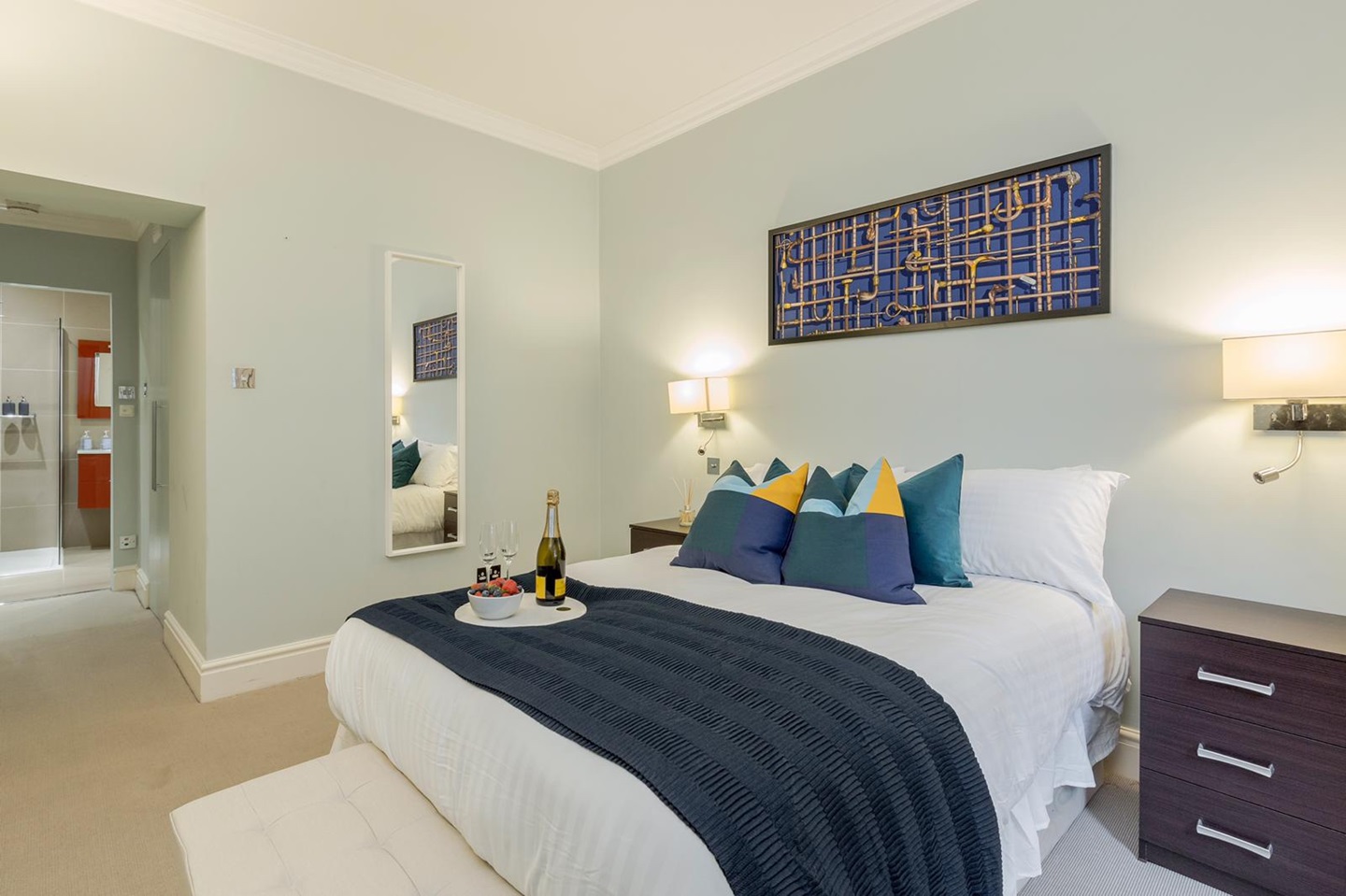 Additional image 13 of 4 Bed Flat, Lexham Gardens, W8, N1 7GU