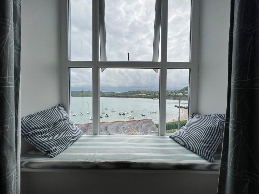 Additional image 9 of 2 bed flat for saleSouth John Street, New Quay SA45