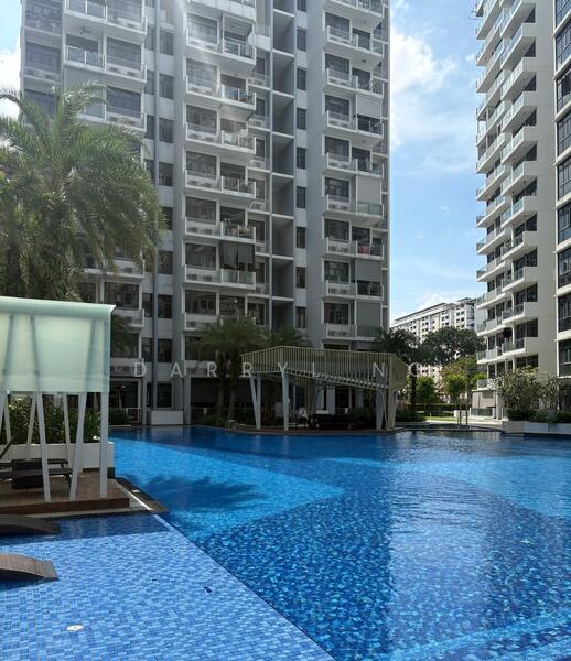 Additional image 10 of 4 Tanah Merah Kechil Link